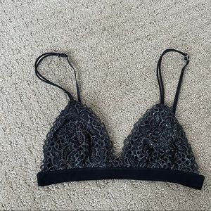 Out from under bralette